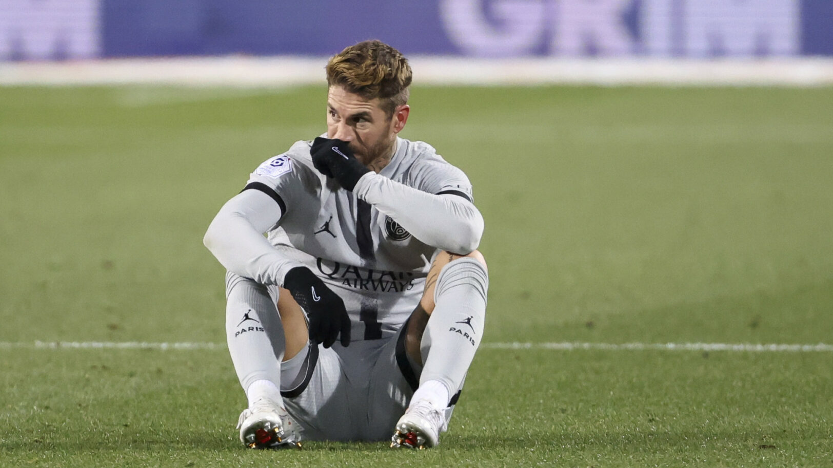 Al Ittihad : Ce qui bloque la signature de Sergio Ramos malgré l’accord 2 Sergio Ramos Al Ittihad