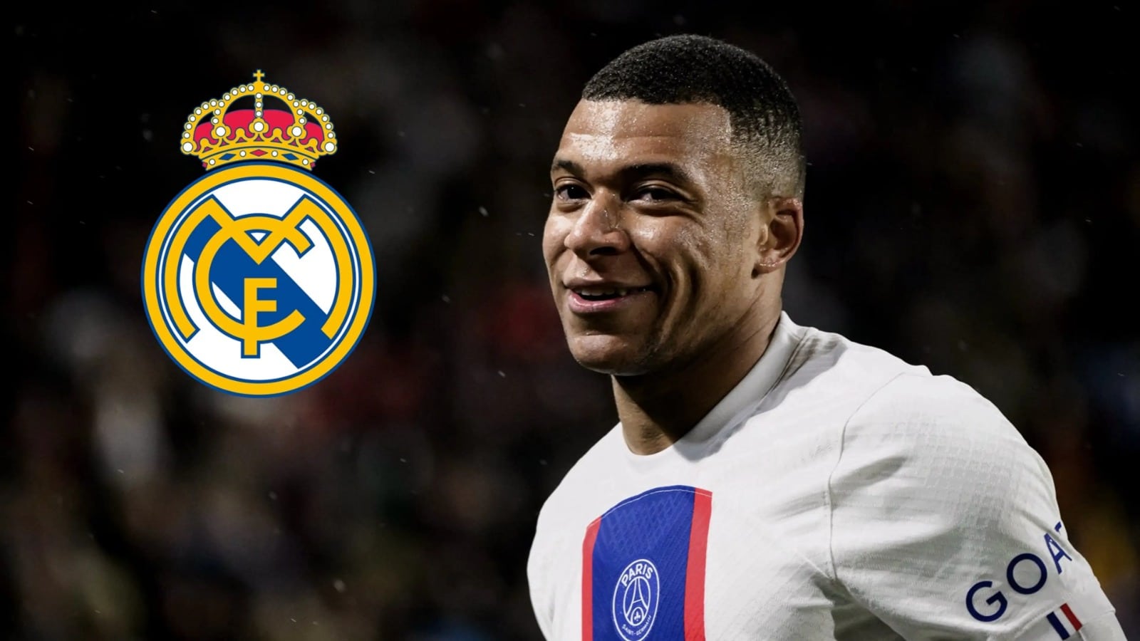 Enfin révélé, ce beau geste de Mbappé envers le Real Madrid après sa prolongation au PSG