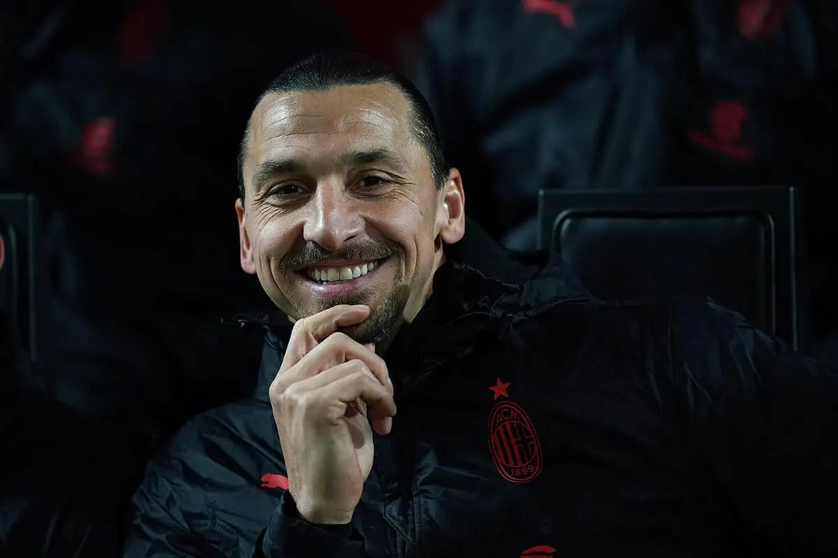 OFFICIEL : Zlatan Ibrahimovic quitte l’AC Milan !