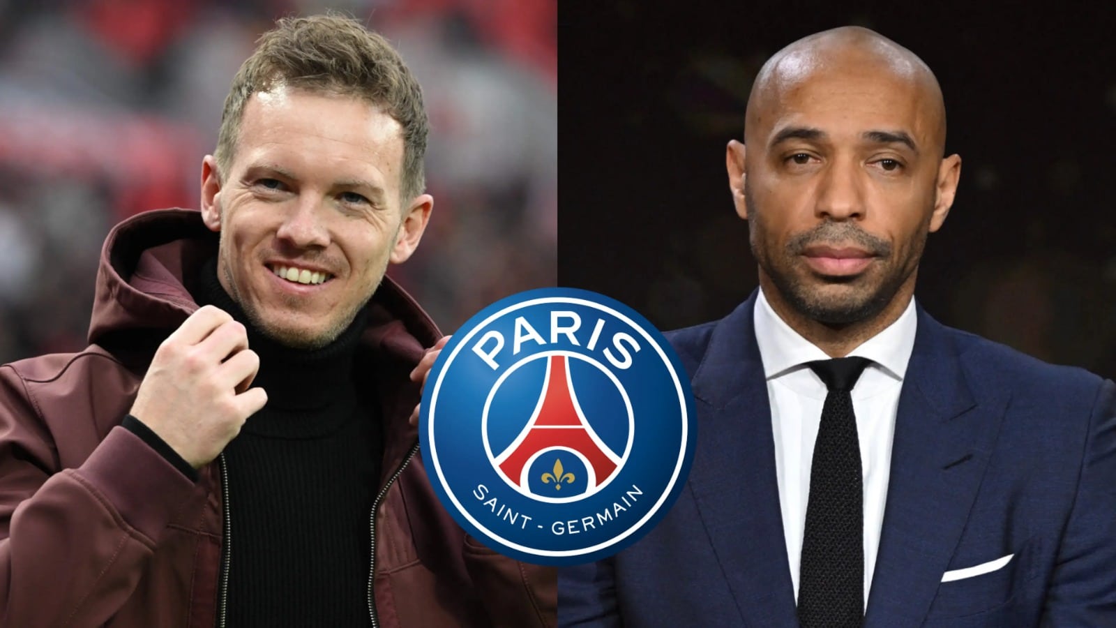 PSG: La réponse de Julian Nagelsmann aux avances du Qatar !