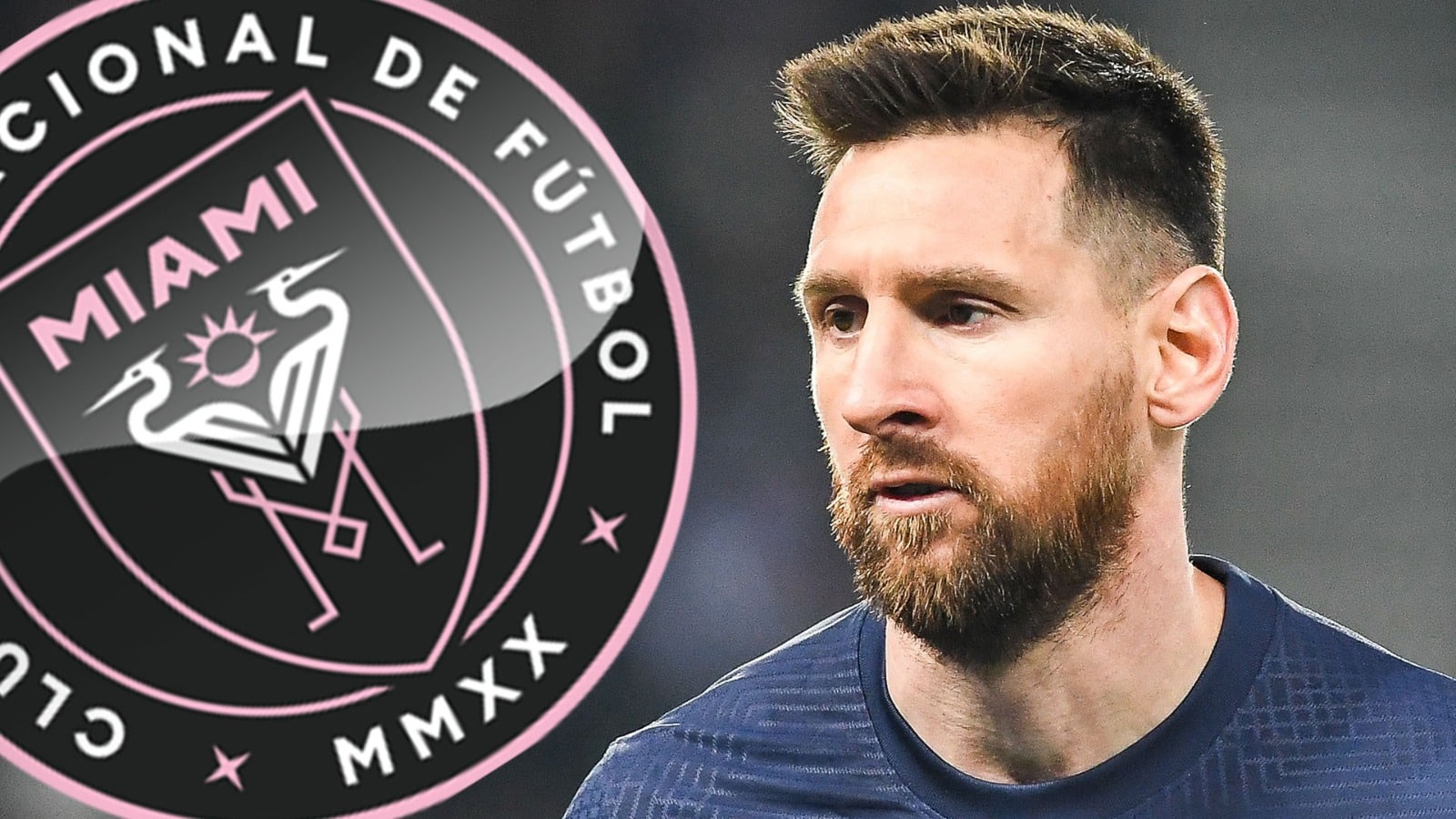 Messi : « Ce qui m’a poussé à signer à l’Inter Miami »