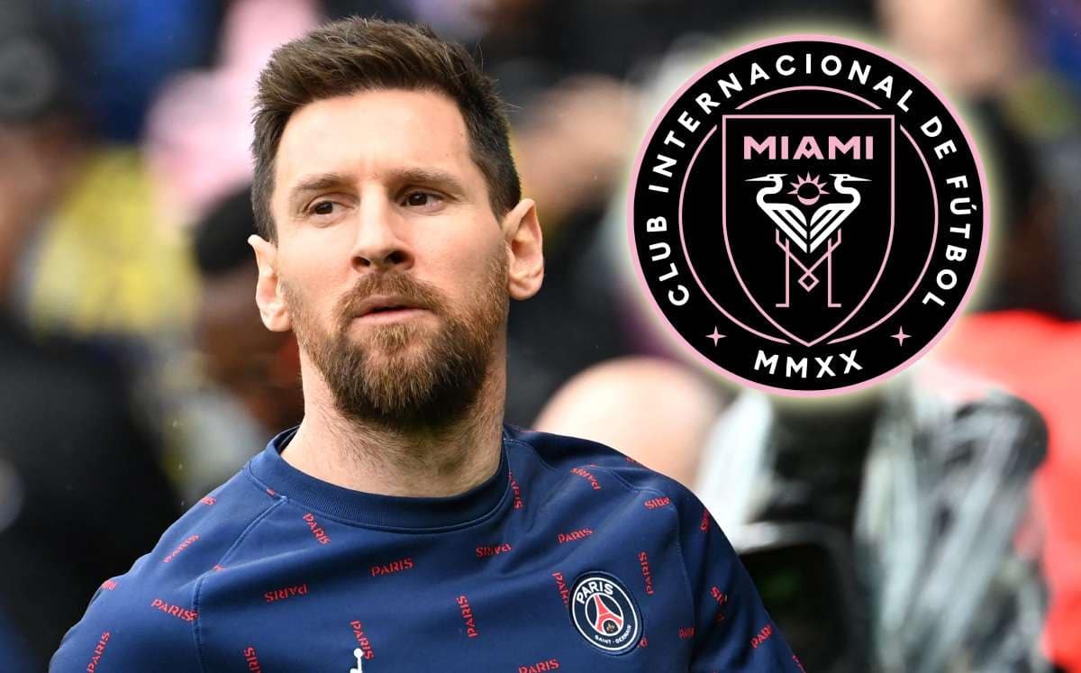 Inter Miami : Messi déjà en danger, La Pulga reçoit un avertissement de taille !