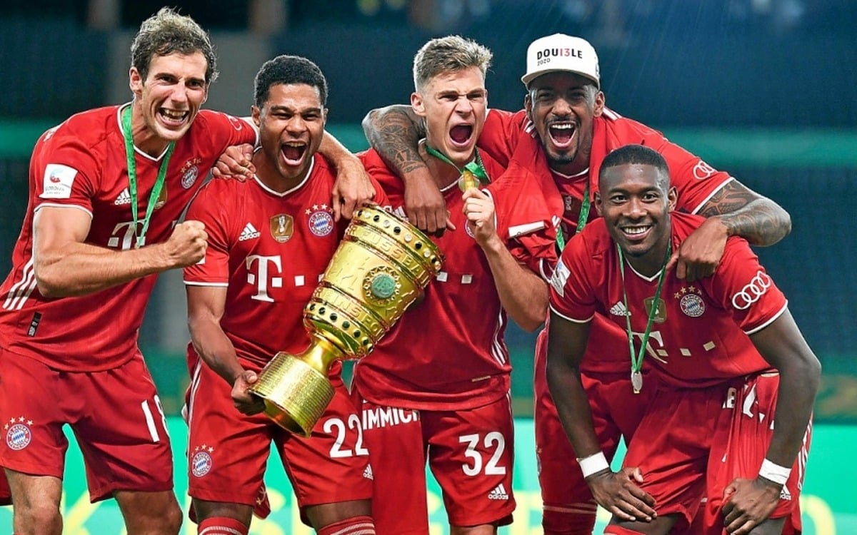 David Alaba aurait convaincu une star du Bayern Munich de rejoindre le Real Madrid