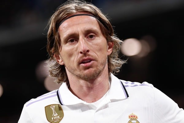 Real Madrid : La bombe est lâchée, Modric pourrait rejoindre Ronaldo et Benzema !