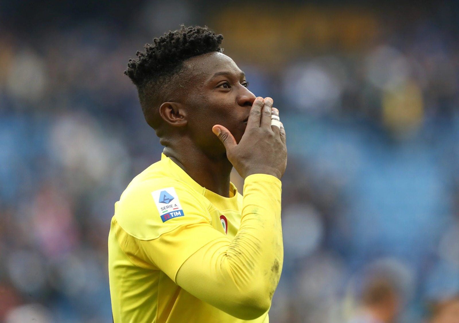 Séduit, un géant de Premier League fonce sur André Onana