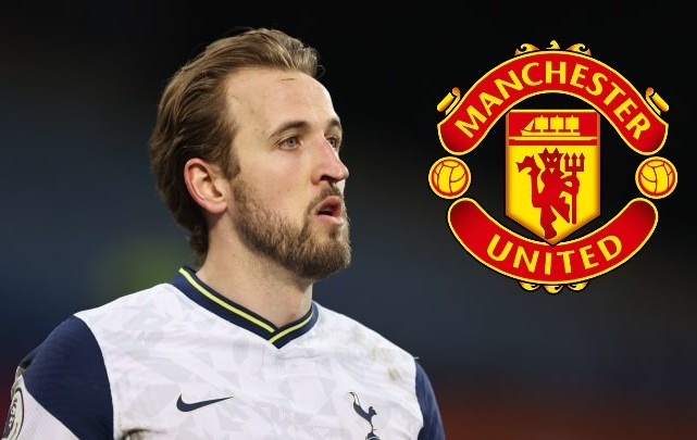 Man United: C’est tombé, les Red Devils renoncent à la signature de Kane