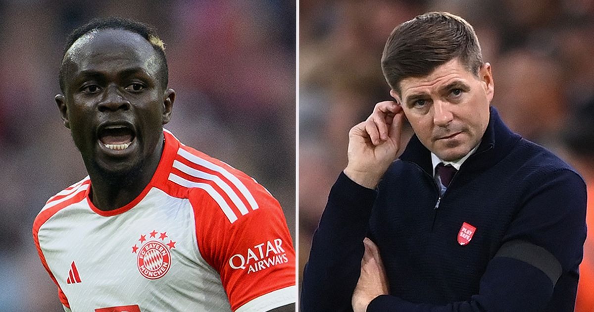 Arabie Saoudite : Steven Gerrard et Al Ettifaq passent à l’étape séduction envers Sadio Mané !