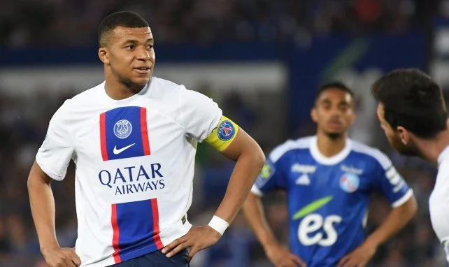 PSG: Mbappé prépare du lourd pour ses adieux !