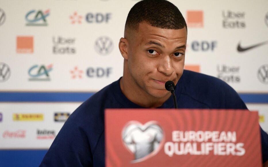 Mbappé révèle enfin: « C’est à cette date j’ai envoyé la lettre au PSG »