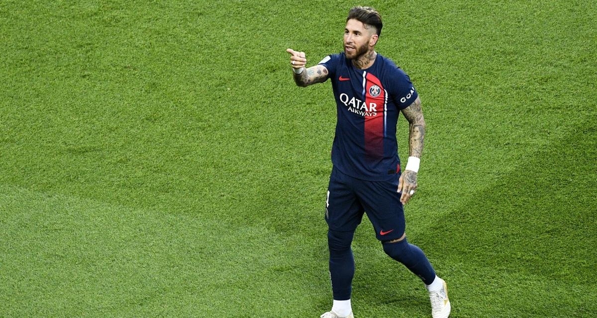 Sergio Ramos de retour en Liga, Son frère lâche une bombe