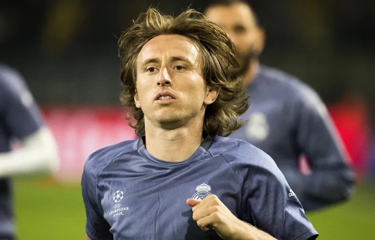 Real Madrid: Fou de rage, Luka Modric répond aux rumeurs sur son avenir