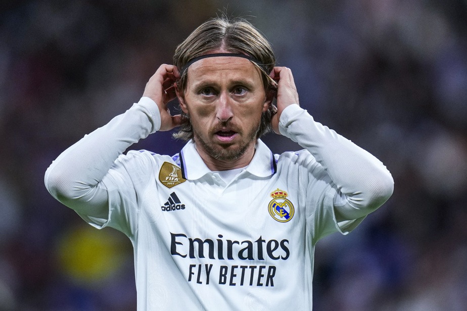 Incroyable, Luka Modric rejette une offre de 200 M€ venant d’un géant d’Arabie Saoudite !