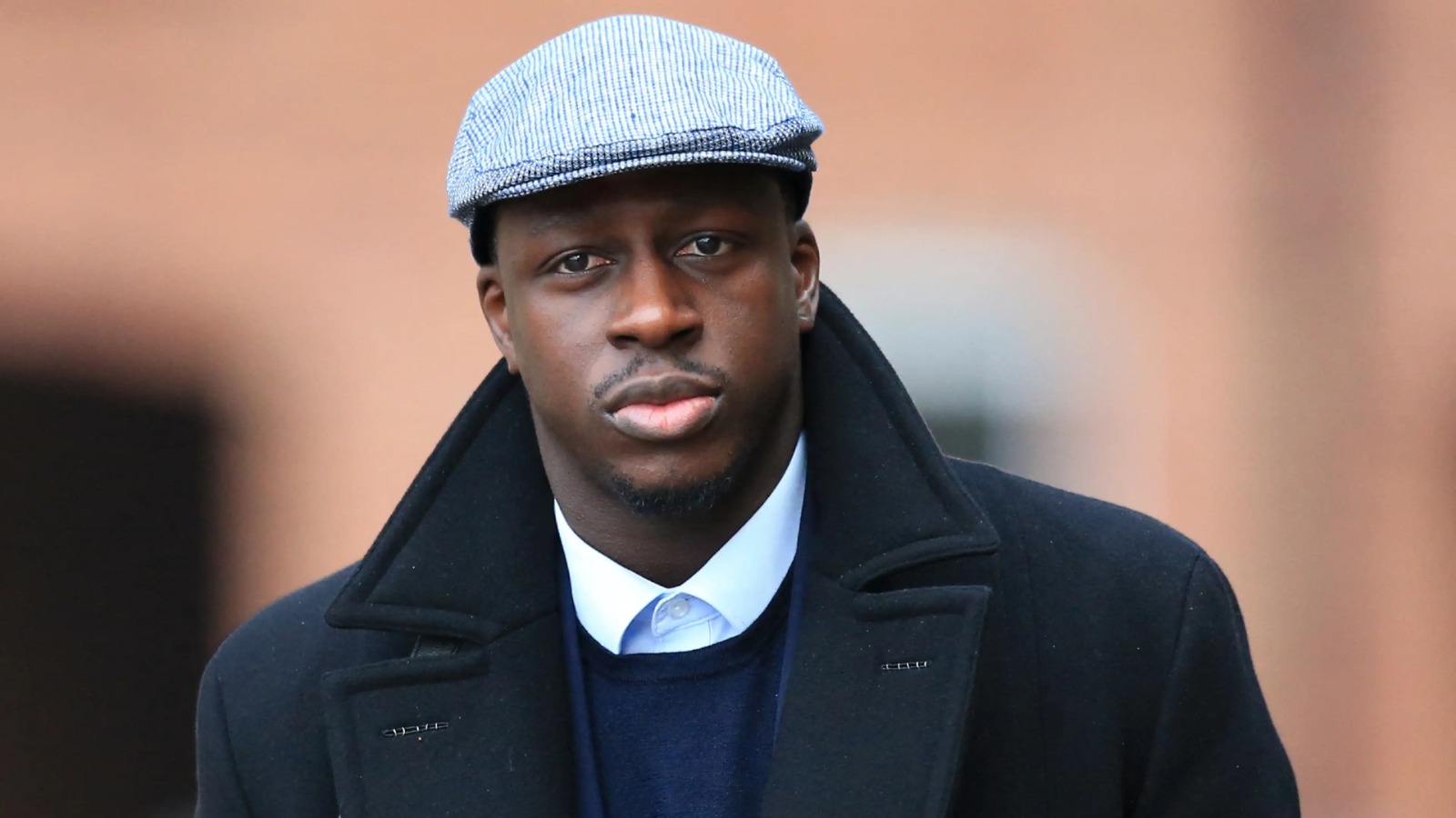 Man City: Benjamin Mendy est libre (OFFICIEL) !