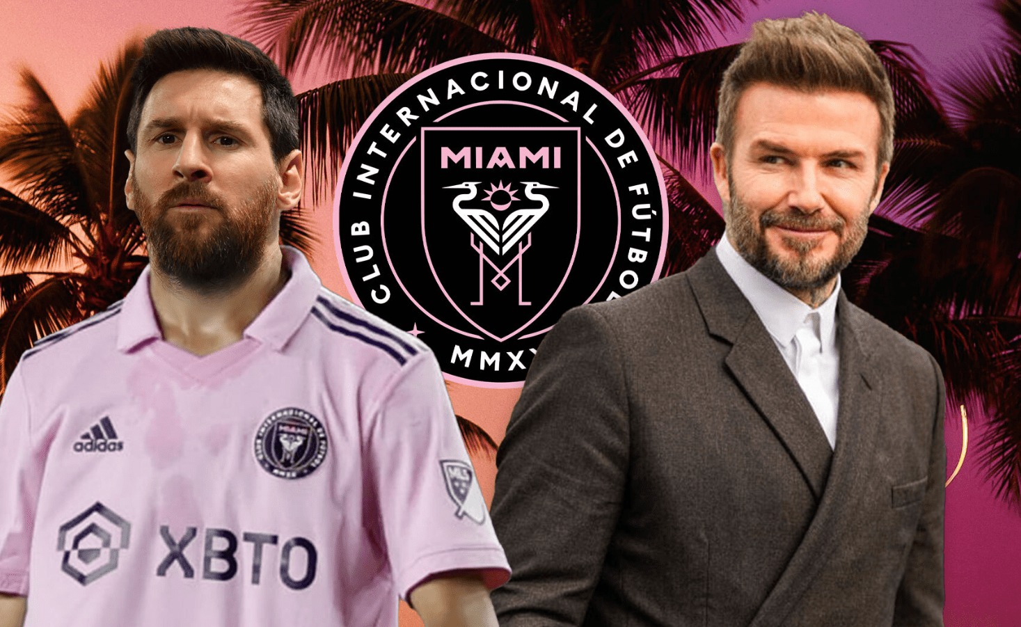 Inter Miami : La date pour ses débuts dévoilée, Messi provoque déjà une folie en Amérique