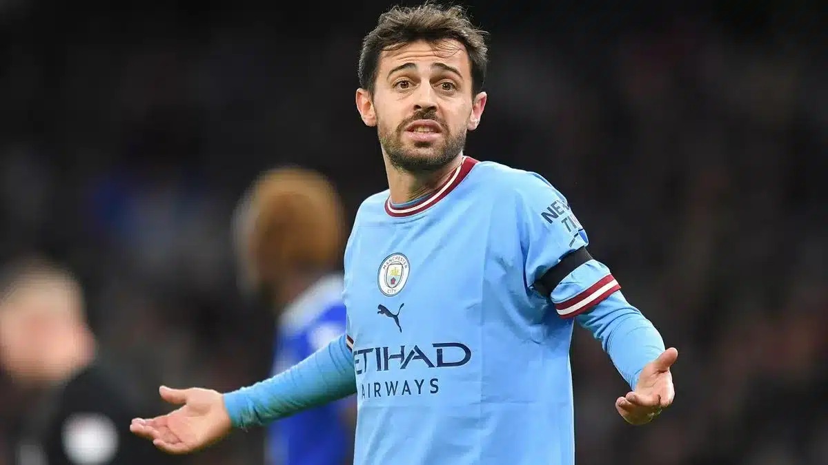 Bernardo Silva: Fabrizio Romano rétablit la vérité sur les rumeurs de l’Arabie Saoudite