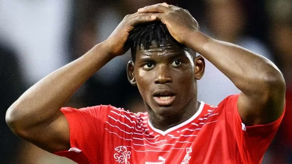 Monaco : Originaire du Cameroun, Embolo condamné par la justice !