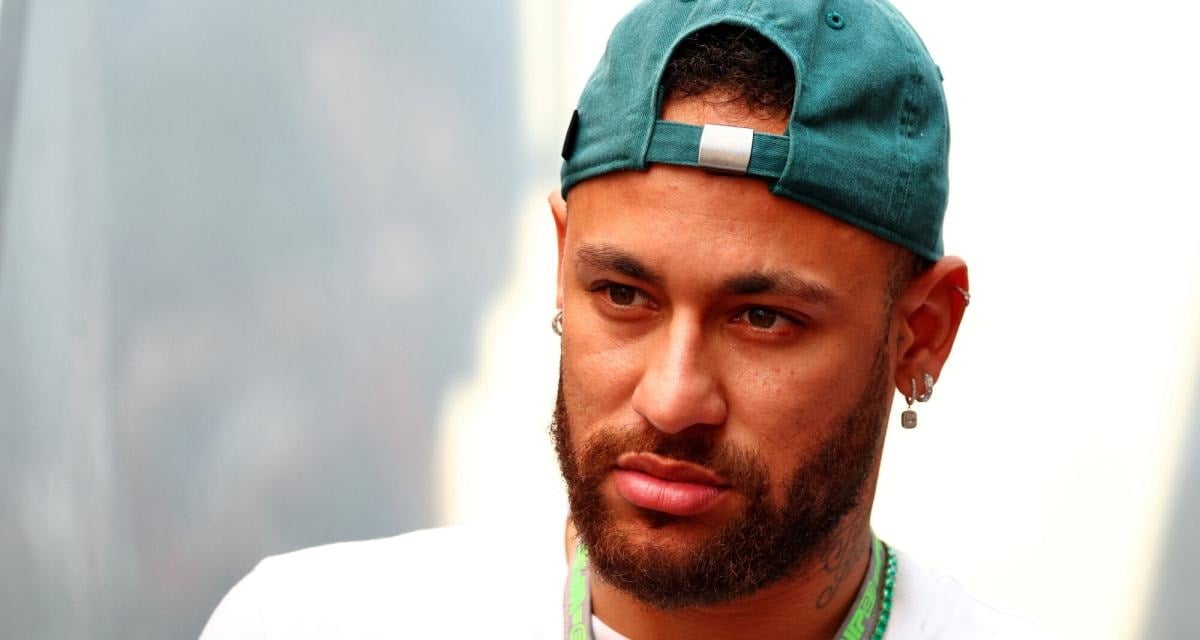 Incroyable, le Brésil dit « non » à Neymar !