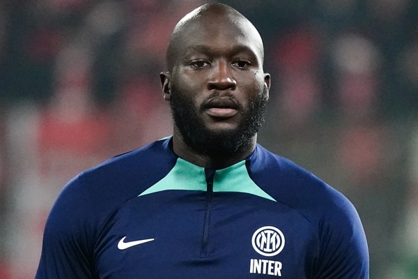 Chelsea ou l’Arabie Saoudite ? L’agent de Lukaku dévoile la décision du Belge