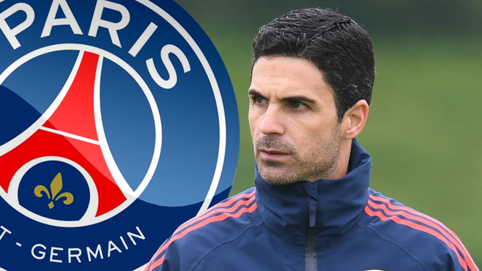 Mikel Arteta réagit aux avances du PSG: « Je me sens déjà valoriser et aimer »