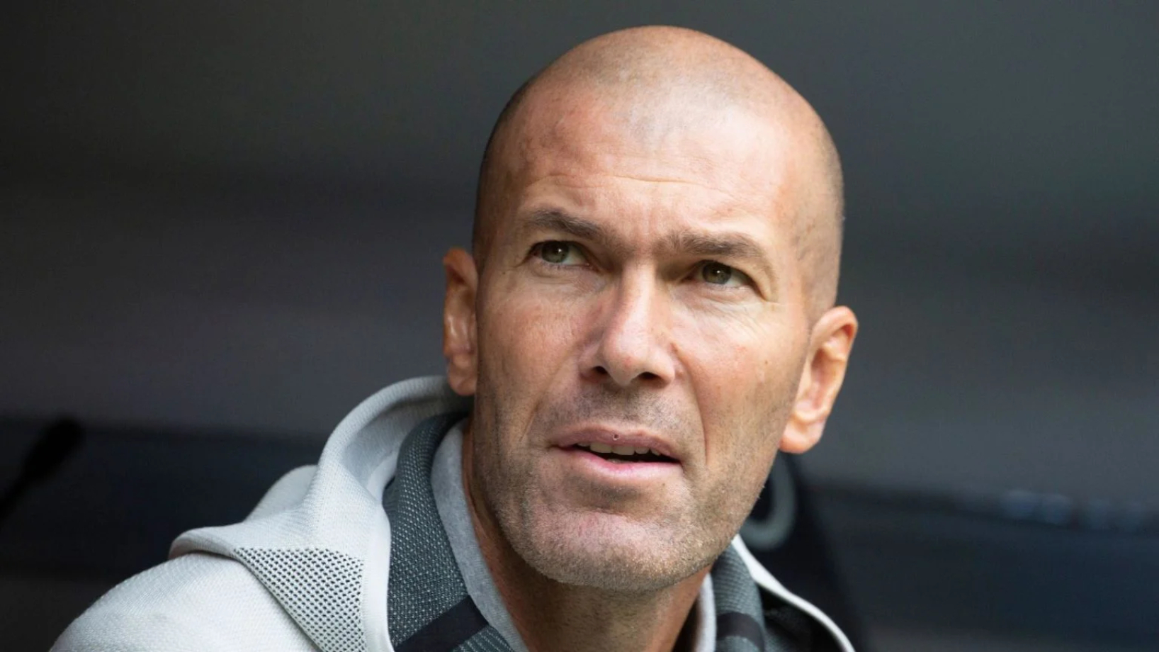 Zidane sur un moment magique de sa carrière : « On m’a dit que j’étais fou »