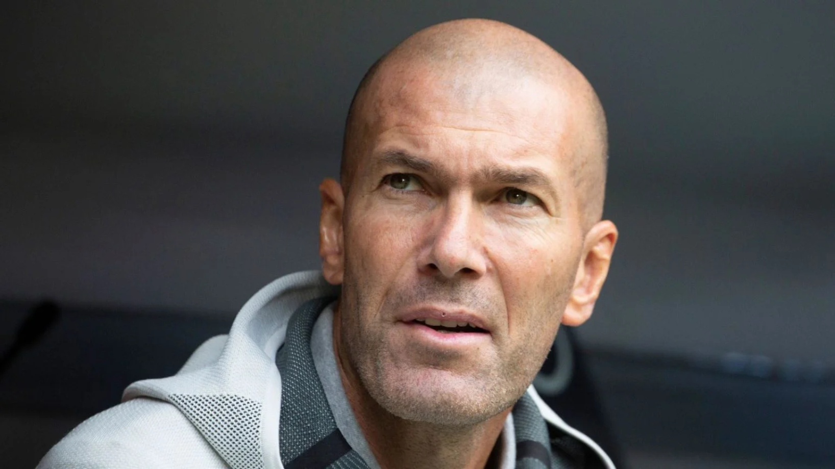 « Il m’avait lancé une boule de neige », la grosse révélation de Zidane sur l’Equipe de France