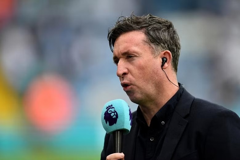 Robbie Fowler zappe Osimhen : « Ce joueur africain est le successeur parfait de Benzema »