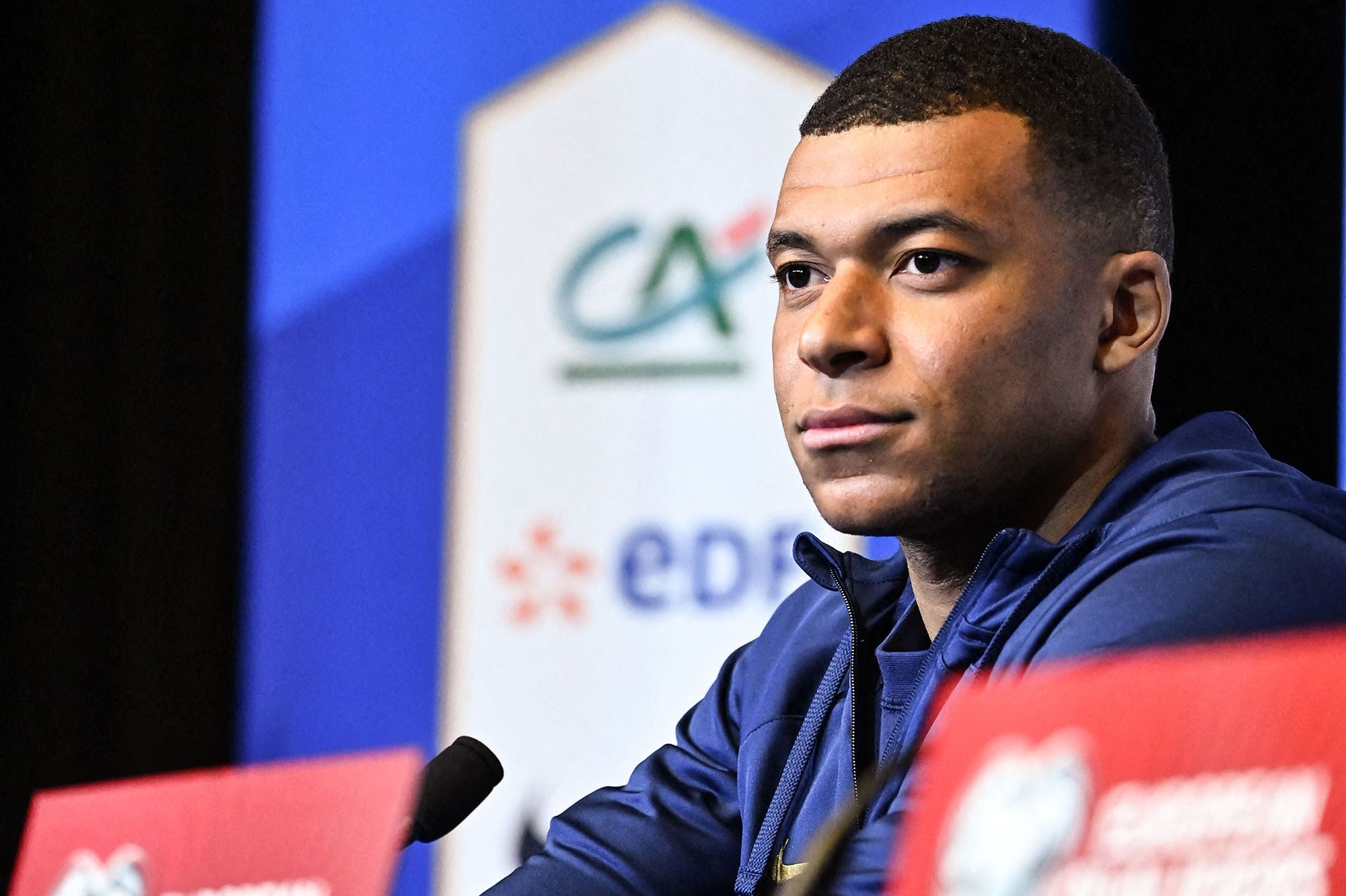 Dossier Kylian Mbappé, un nouveau concurrent de taille pour le Real Madrid