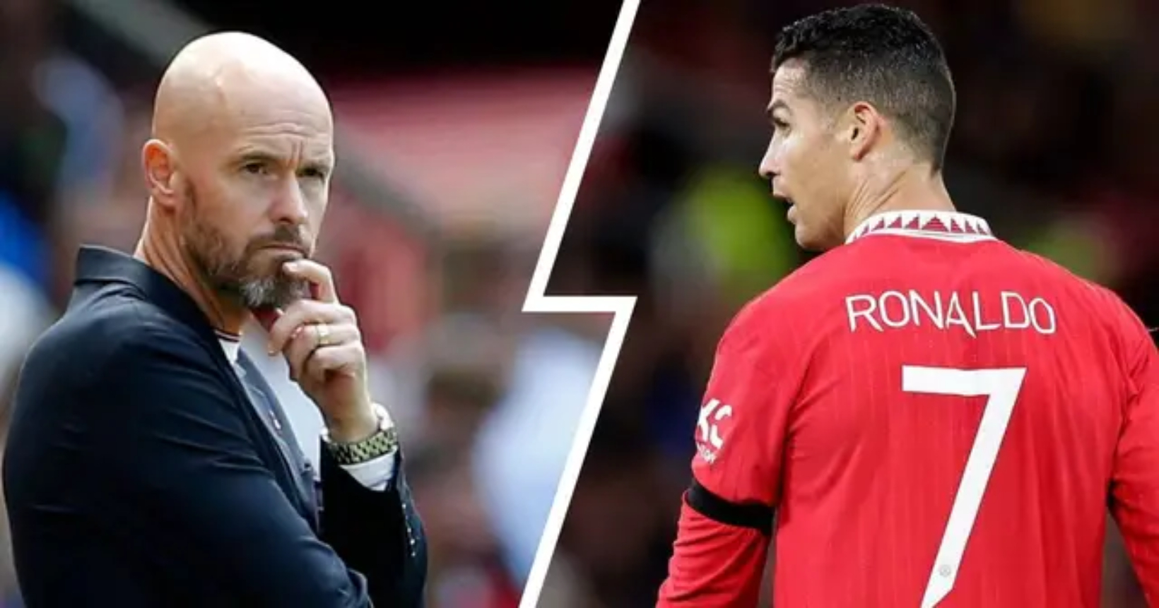 Man United « identifie » celui qui portera le maillot emblématique n°7 après Ronaldo