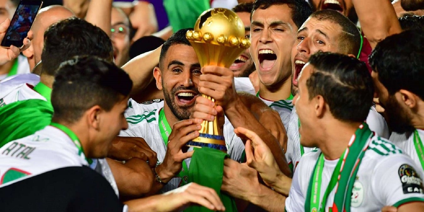 Algérie : Un scandale éclabousse l’équipe nationale, révélations troublantes sur la CAN 2019