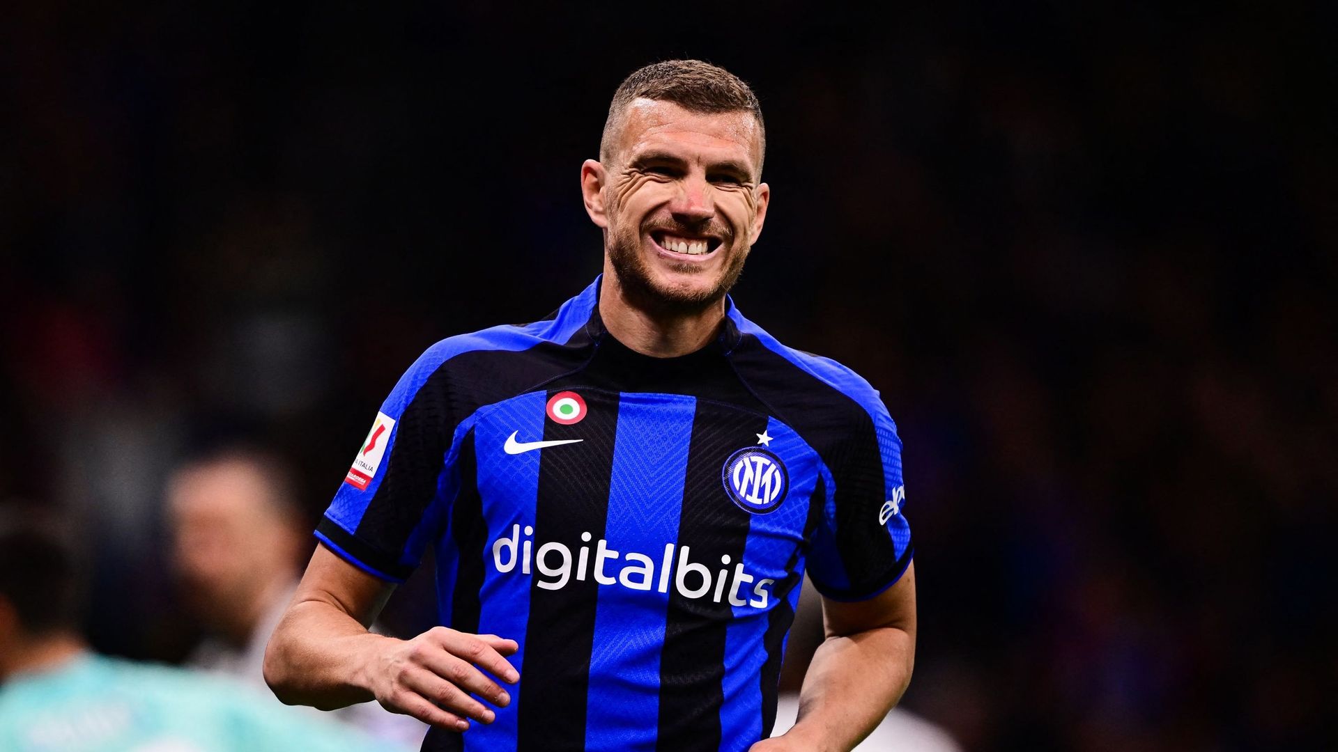 Annonce du Fenerbahçe, Edin Dzeko débarque en Turquie !