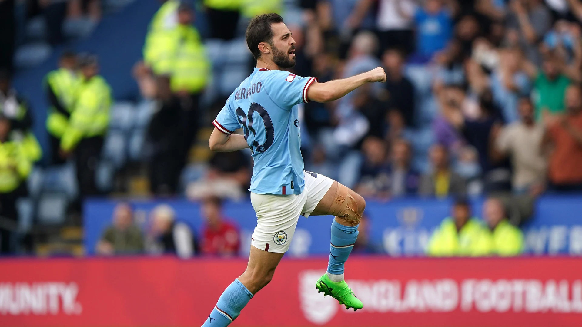 Discussion très avancée avec Bernardo Silva, Romano révèle des pourparlers