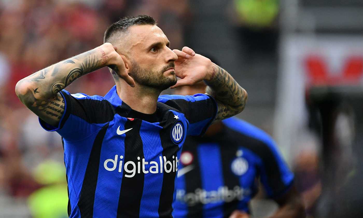 Annoncé à Al Nassr, Brozovic fixe un ultimatum au Barça !