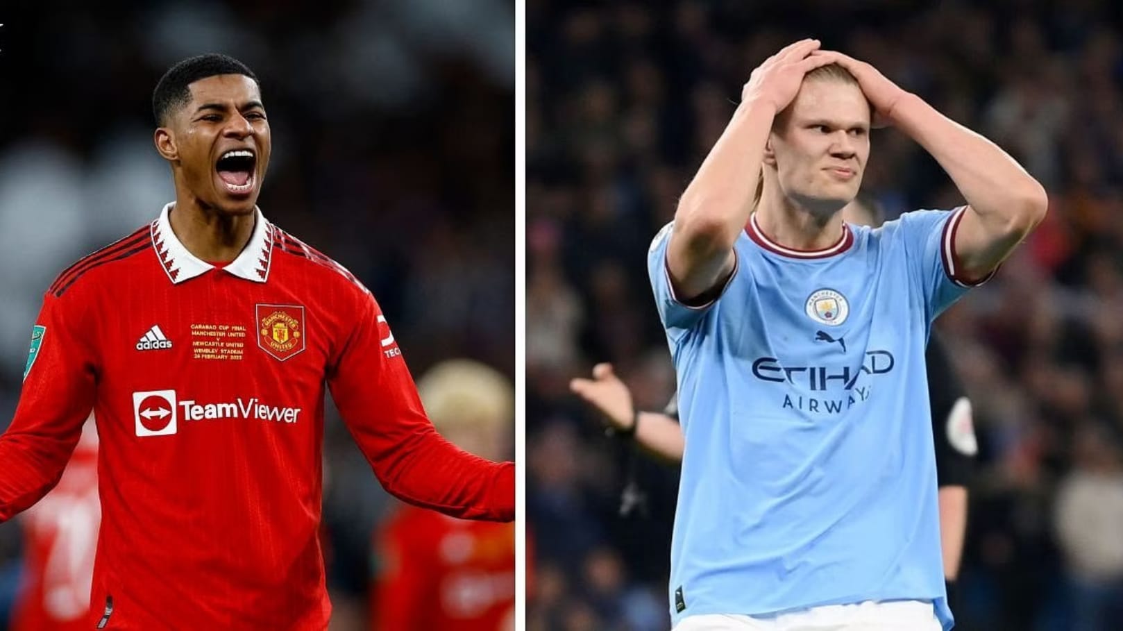 5 raisons pour lesquelles Man United pourrait gagner contre Manchester City en finale de la FA Cup