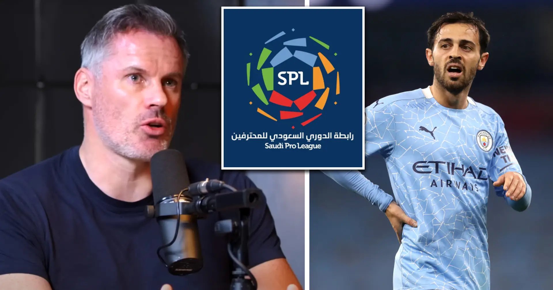 Bernardo Silva qualifié de « morceau de viande » alors que certains journalistes se rebellent contre l’argent saoudien illimité