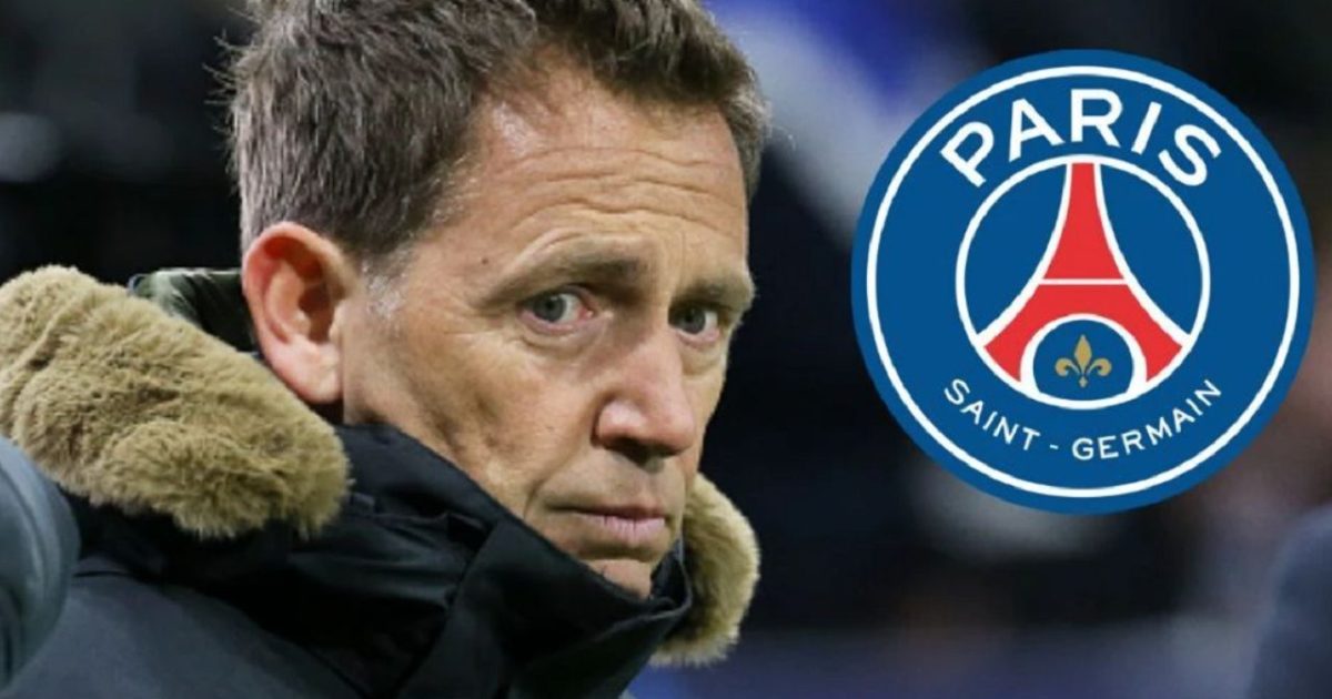 Mercato : Daniel Riolo demande au PSG de ne pas signer ces deux joueurs