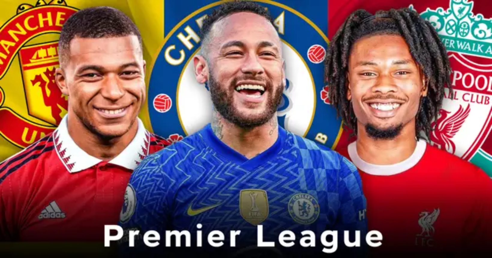 Top 10 des transferts EPIC qui ont bouleversé la Premier League