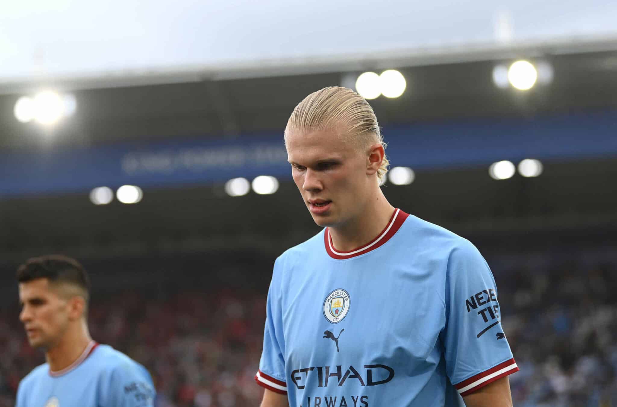 Finale ligue des champions, Erling Haaland joue sa carrière contre l’Inter !