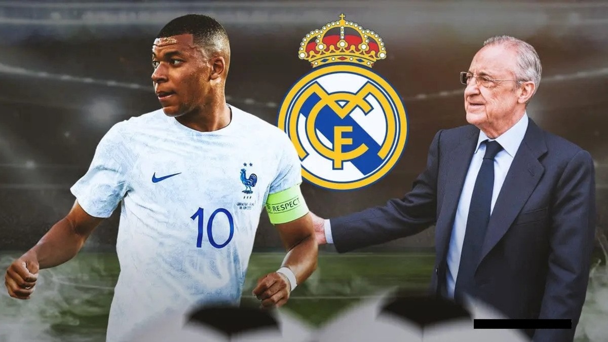 Mbappé au Real Madrid, la presse espagnole lâche une nouvelle révélation