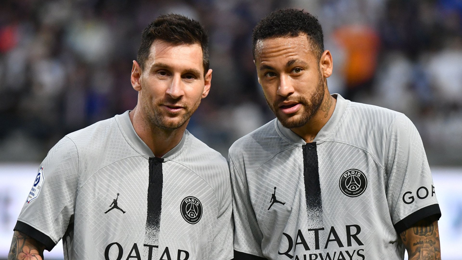 Après l’échec Messi, Al Hilal veut se consoler avec Neymar Jr !