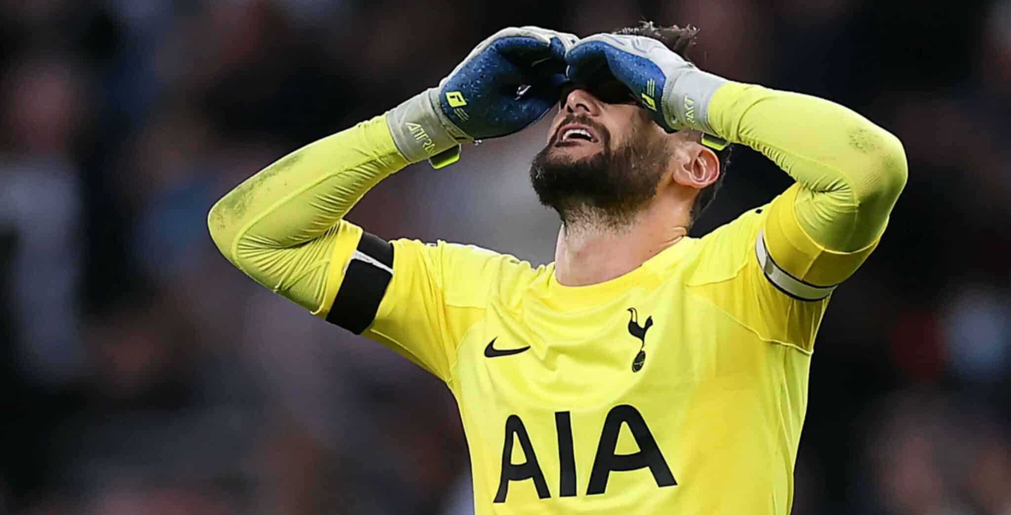 Accord conclu, Tottenham a trouvé le remplaçant de Hugo Lloris !