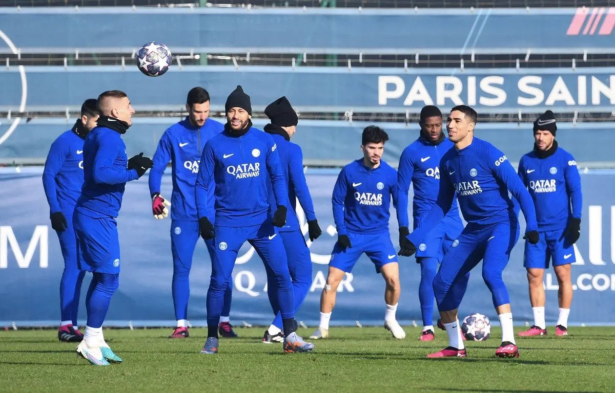 Un jeune crack du PSG débarque à l’OL ! (OFFICIEL)