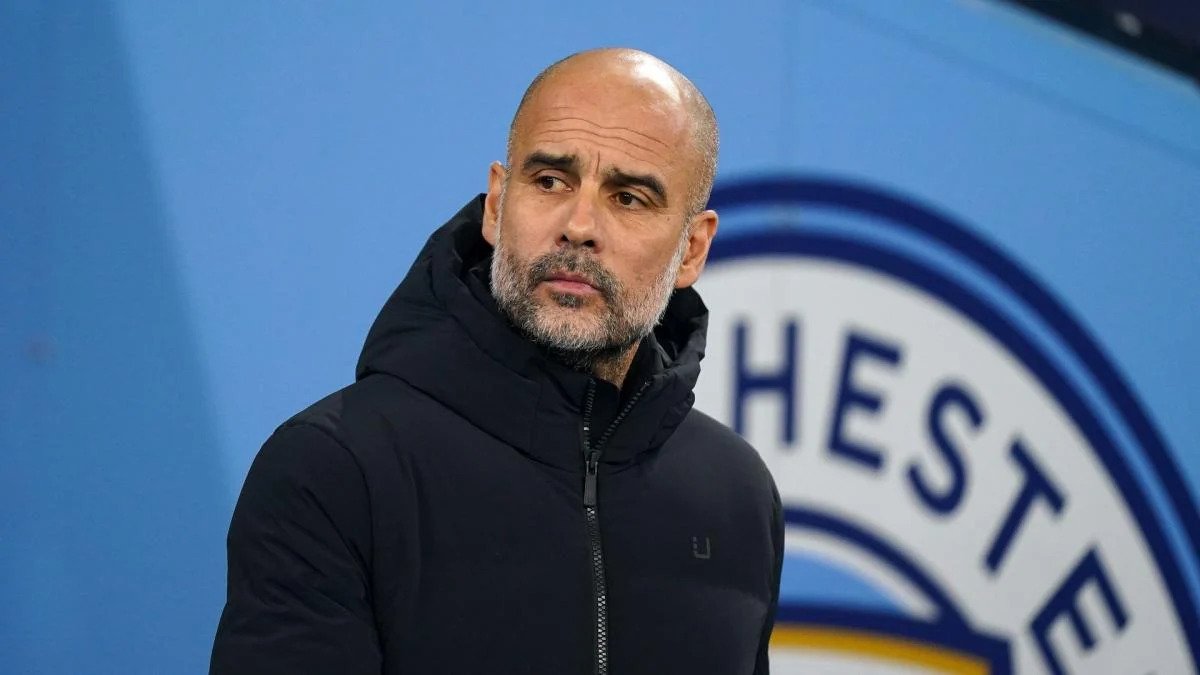 Manchester City avance à grand pas vers une cible de Pep Guardiola