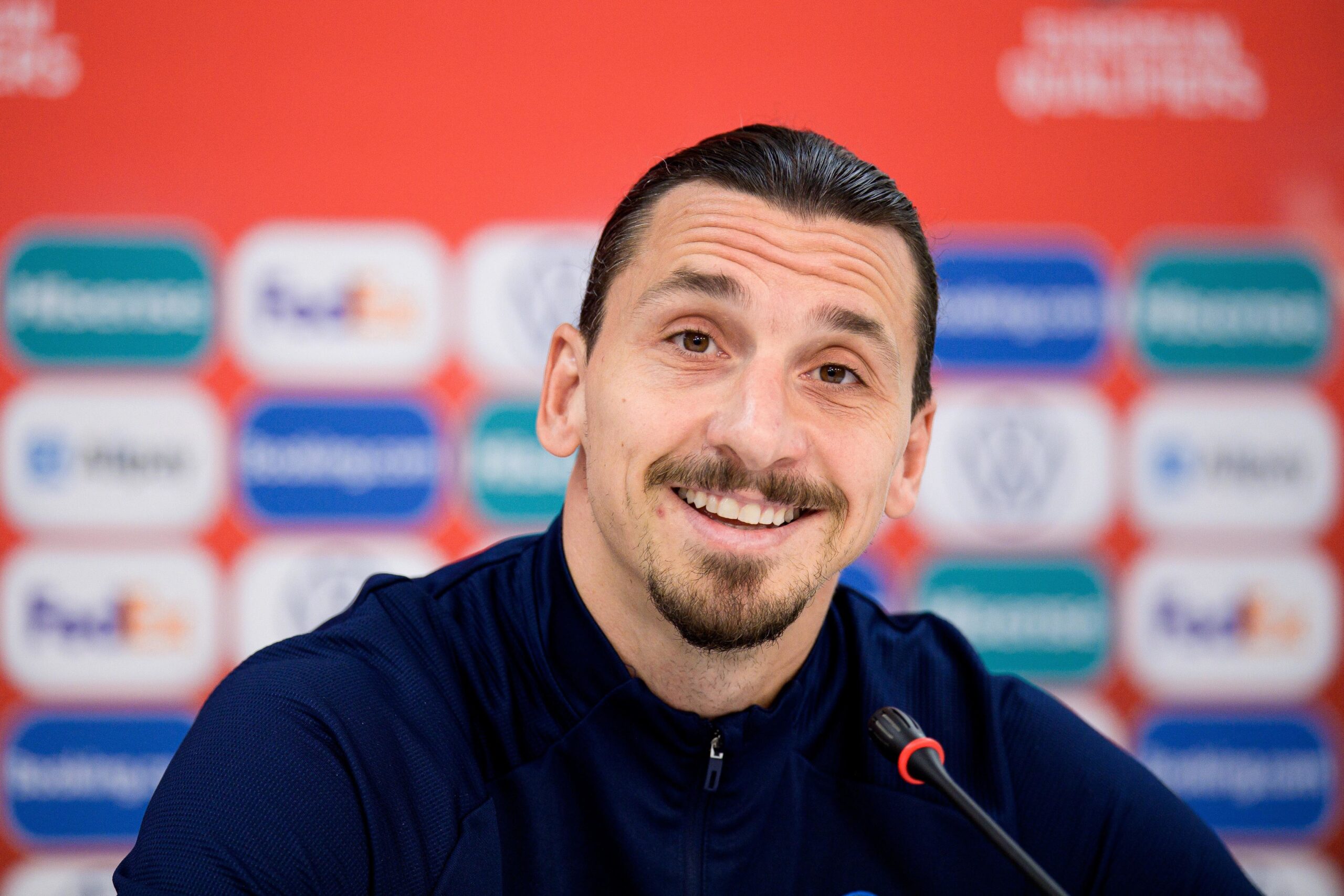 Ibrahimovic écrit un dernier message émouvant avant sa retraite