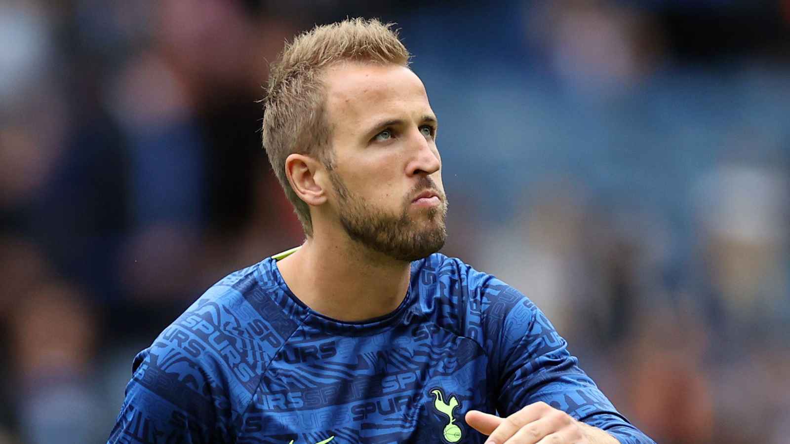 Harry Kane oublie le Real Madrid, sa destination préférée connue !