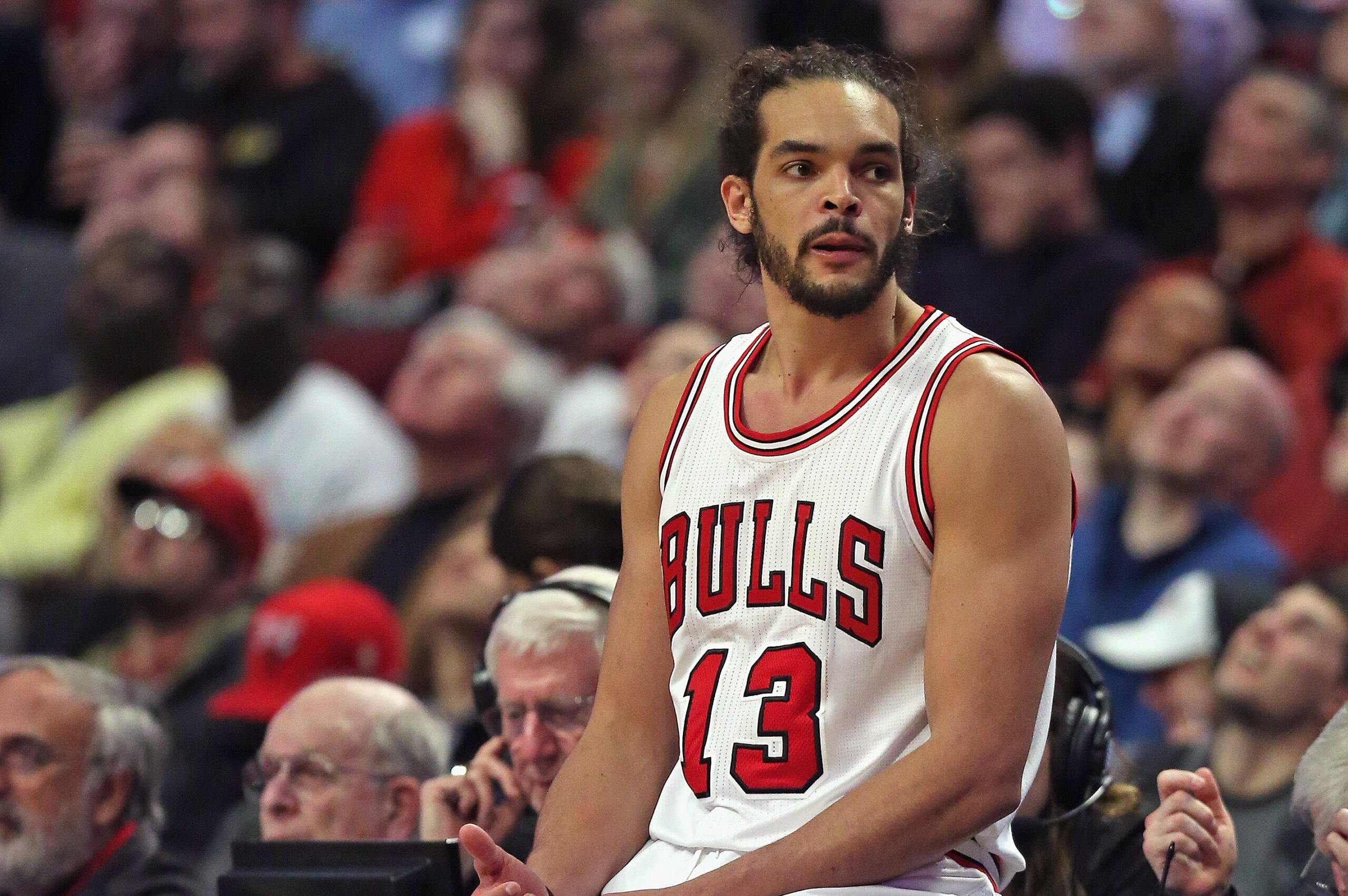 NBA : Après la retraite, Joakim Noah connait des difficultés