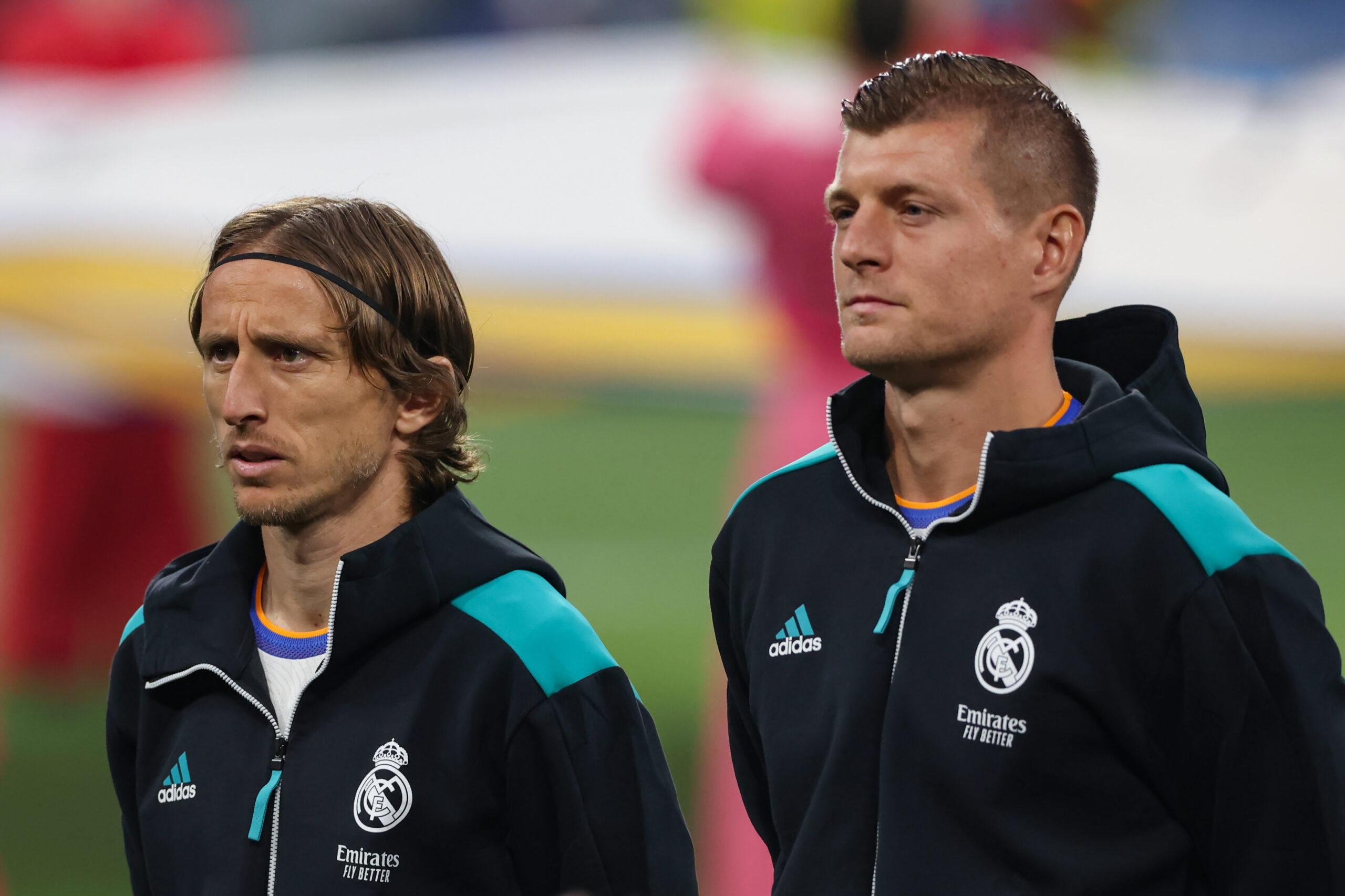 Toni Kroos oublie Alaba et Modric : « C’est mon meilleur ami dans le vestiaire du Real Madrid »
