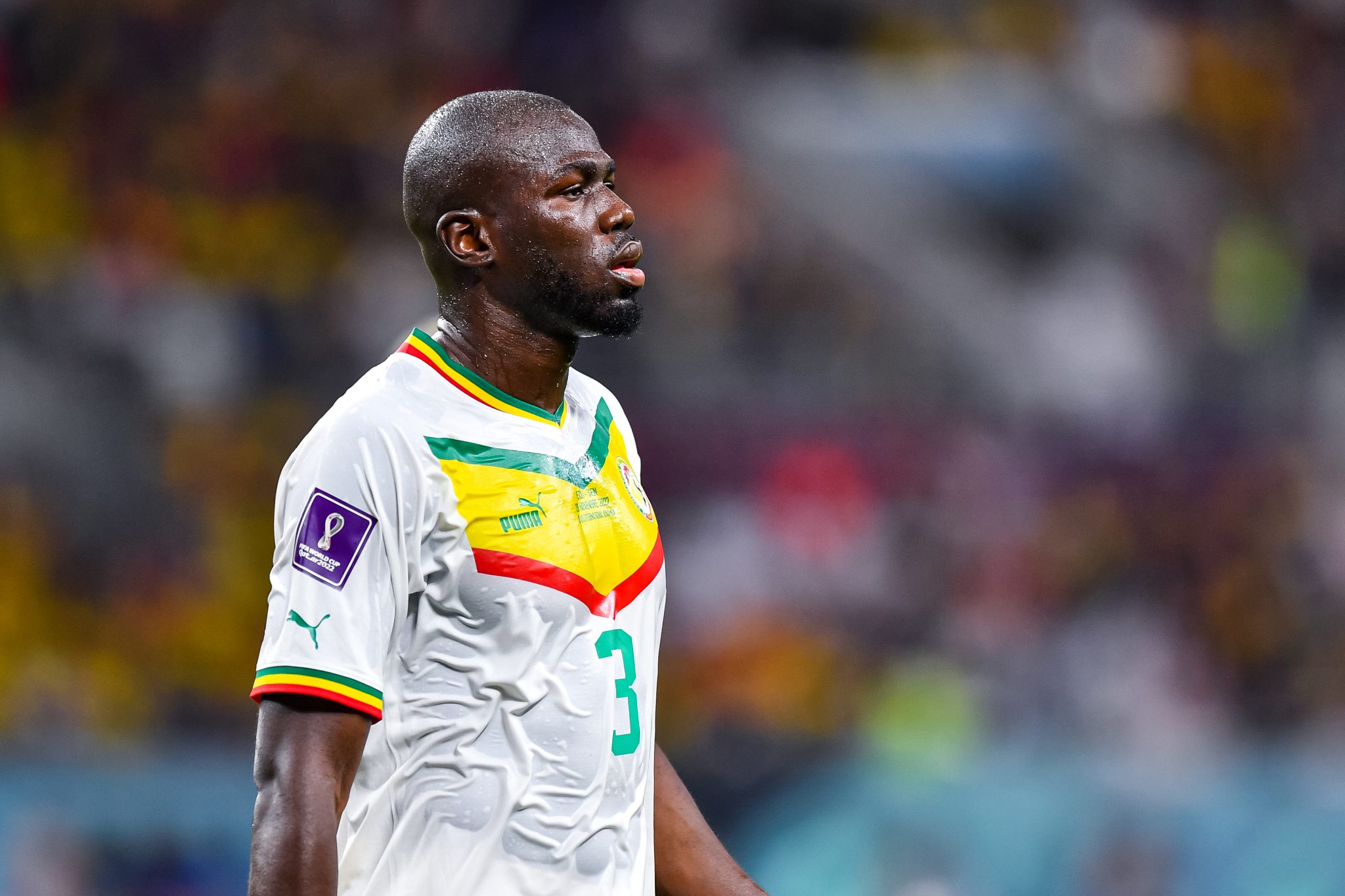 Kalidou Koulibaly à Al Hilal, Aliou Cissé a tranché pour son avenir en sélection