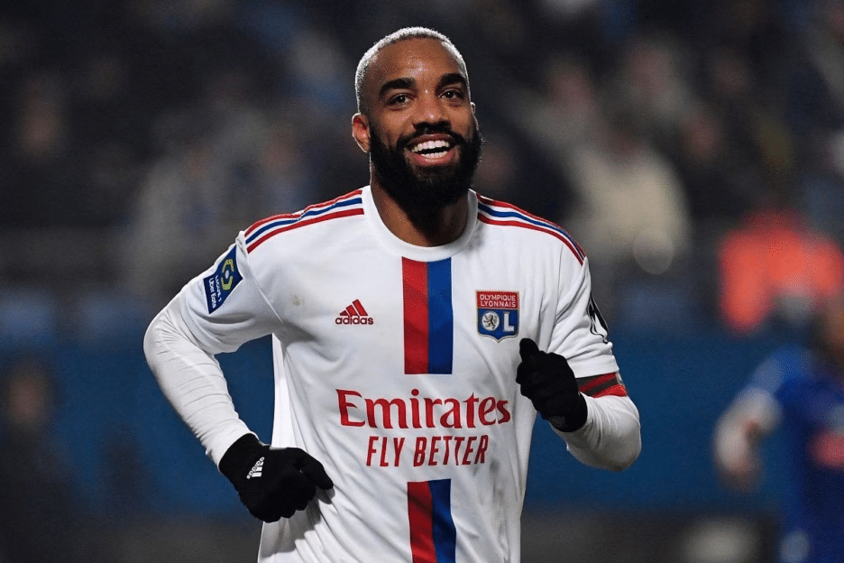 Harry Kane 4é, Osimhen 2é… les 5 meilleurs attaquants de la saison 2022-23 2 image 1
