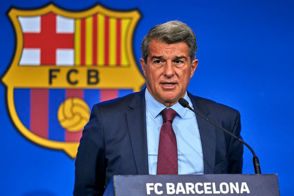 Les inspecteurs de l'UEFA estiment que le Barça devrait être sanctionné