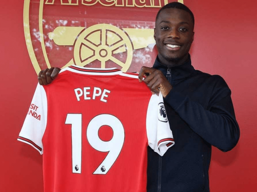 Le Top 10 des joueurs africains les plus chers en 2023 3 image 147